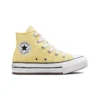 Chuck Taylor All Star Eva Lift “Giallo Bianco”