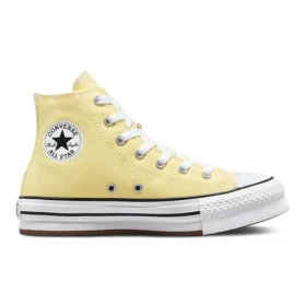 Chuck Taylor All Star Eva Lift “Giallo Bianco”