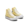 Chuck Taylor All Star Eva Lift “Giallo Bianco”