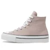 Chuck Taylor All Star Eva Lift High Top “Rosa Bianco”