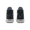 Chuck Taylor All Star Eva Lift “Nero Blu Bianco”