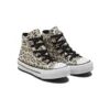 Chuck Taylor All Star Eva Lift “Nero Marrone”