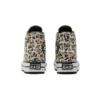 Chuck Taylor All Star Eva Lift “Nero Marrone”