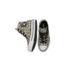 Chuck Taylor All Star Eva Lift “Nero Marrone”