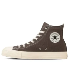 Chuck Taylor All Star EY HI Esclusiva Giappone “Charcoal Brown”