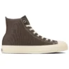 Chuck Taylor All Star EY HI Esclusiva Giappone “Charcoal Brown”