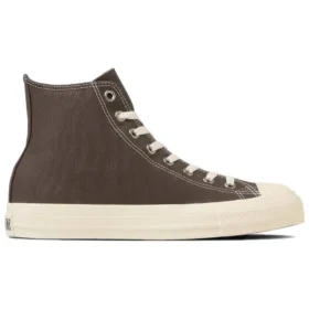 Chuck Taylor All Star EY HI Esclusiva Giappone “Charcoal Brown”