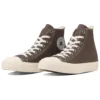 Chuck Taylor All Star EY HI Esclusiva Giappone “Charcoal Brown”