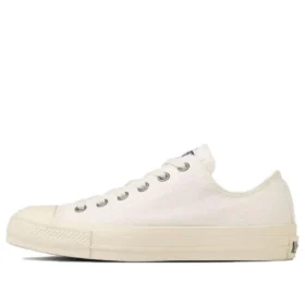 Chuck Taylor All Star EY Ox Low Top “Bianco”