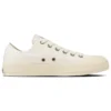 Chuck Taylor All Star EY Ox Low Top “Bianco”