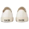 Chuck Taylor All Star EY Ox Low Top “Bianco”