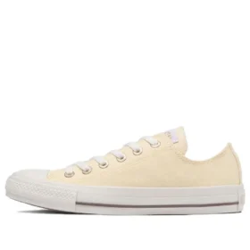 Chuck Taylor All Star Flateyelets Cg Ox “Beige chiaro”