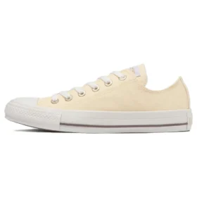 Chuck Taylor All Star Flateyelets Cg Ox “Beige chiaro”