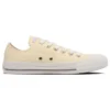 Chuck Taylor All Star Flateyelets Cg Ox “Beige chiaro”