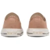 Chuck Taylor All Star Flateyelets Cg Ox “Rosa Beige”