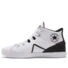Chuck Taylor All Star Flux Ultra Mid “Bianco Nero”