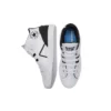 Chuck Taylor All Star Flux Ultra Mid “Bianco Nero”