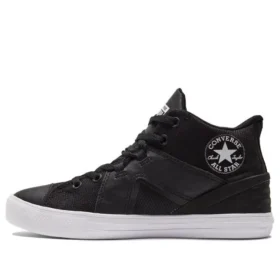 Chuck Taylor All Star Flux Ultra “Nero”