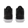 Chuck Taylor All Star Flux Ultra “Nero”