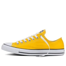 Chuck Taylor All Star Fresh Colours “Giallo Bianco”