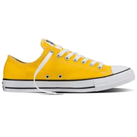 Chuck Taylor All Star Fresh Colours “Giallo Bianco”