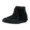Chuck Taylor All Star Fringe “Nero”