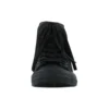 Chuck Taylor All Star Fringe “Nero”