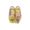 Chuck Taylor All Star Furry Ox “Multicolore”