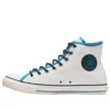 Chuck Taylor All Star Get Tubed High Top “Bianco Giallo Blu”