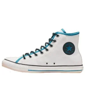 Chuck Taylor All Star Get Tubed High Top “Bianco Giallo Blu”