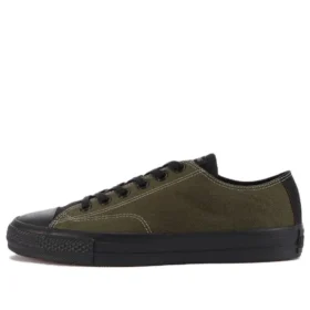 Chuck Taylor All Star GF Briefing OX “Sabbia e verde oliva”