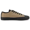 Chuck Taylor All Star GF Briefing OX “Sabbia e verde oliva”