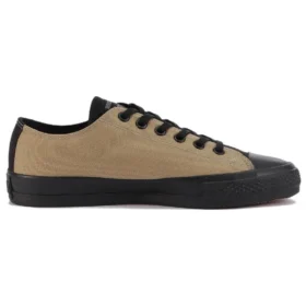 Chuck Taylor All Star GF Briefing OX “Sabbia e verde oliva”