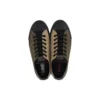 Chuck Taylor All Star GF Briefing OX “Sabbia e verde oliva”