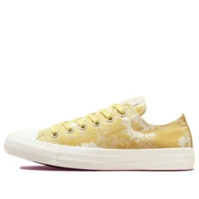 Chuck Taylor All Star “Giallo”