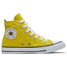 Chuck Taylor All Star “Giallo”