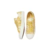 Chuck Taylor All Star “Giallo”