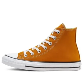 Chuck Taylor All Star “Giallo Arancione”