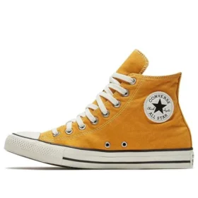 Chuck Taylor All Star “Giallo Arancione”