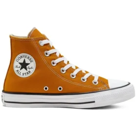 Chuck Taylor All Star “Giallo Arancione”