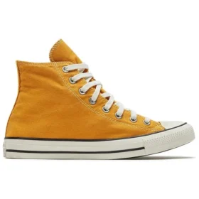 Chuck Taylor All Star “Giallo Arancione”