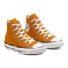 Chuck Taylor All Star “Giallo Arancione”