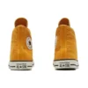 Chuck Taylor All Star “Giallo Arancione”