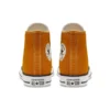 Chuck Taylor All Star “Giallo Arancione”