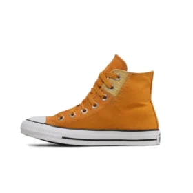 Chuck Taylor All Star “Giallo Bianco”