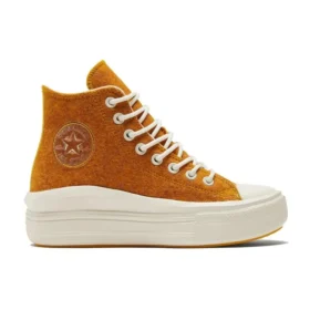 Chuck Taylor All Star “Giallo Bianco”