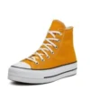 Chuck Taylor All Star “Giallo Bianco”