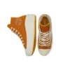 Chuck Taylor All Star “Giallo Bianco”