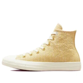 Chuck Taylor All Star “Giallo chiaro”