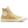 Chuck Taylor All Star “Giallo chiaro”